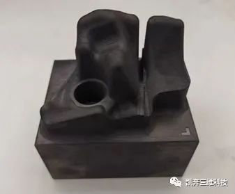 壓鑄模具3D打印